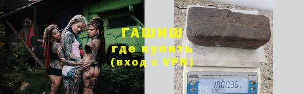 шишки Абаза